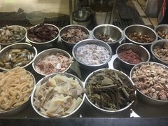 -鹰子捞化(古田支路店)