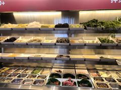 -小谷姐姐麻辣拌·麻辣烫(潞河店)