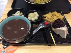 picture-鲜芋仙(番禺万达广场店)