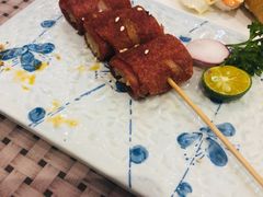 -林妈妈村·日式料理(宝山万达店)