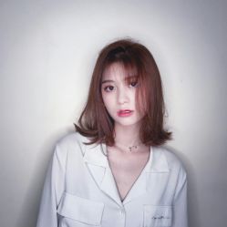 -山浦形象烫染