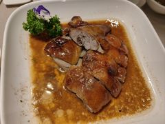-尚一汤 广东炖汤(金桥国际店)