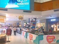 -北京华联购物中心(天通苑店)