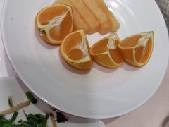 -大鸭梨烤鸭(甘家口店)