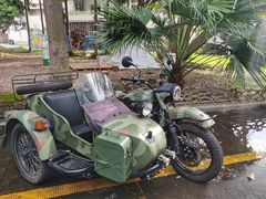 -广州市紫泥堂文化创意园景区