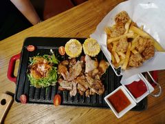 鸡肉套餐-LYFATTI 莱芙缇(赣水路店)