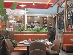 -韶山冲湘菜(中兴大街店)
