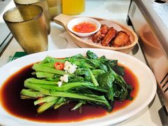 -雍哲港式餐厅(现代广场店)