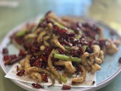 -清真•蜀风园(丁字沽店)