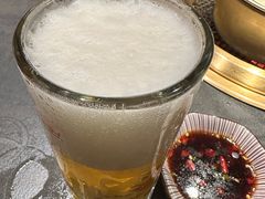 -铭牛烧肉·和牛海鲜自助(高新月牙湖店)