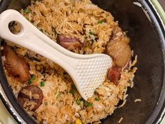 煲仔饭-椿记烧鹅(叠彩店)