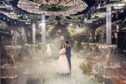 -格乐利雅婚礼艺术中心(南外滩店)