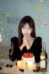 -青岛这朵女子摄影(中海寰宇天下天颂店)