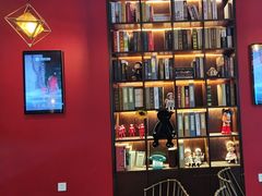 -恐怖游戏(湖滨店)