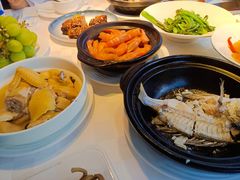 -百味馆·粤菜·湛江菜(后海花园店)
