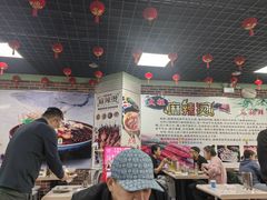 -大姐麻辣烫(莲宝中路店)