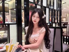 -广州万富希尔顿酒店-感趣自助餐厅·生蚝海鲜刺身