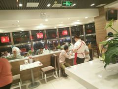 -嘉和一品粥(首经贸店)