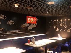 -鱼酷活鱼烤鱼(昆明路店)
