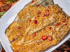 -枪火串烧·东北特色烧烤(罗湖总店)