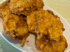 -老北京馅饼粥(西单店)