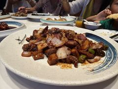 -壹只菜·崇明本地特色菜(崇明南门店)