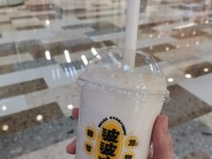 -喜茶(北京通州万达店)