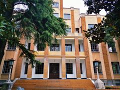 -南京中国近代史遗址博物馆(南京总统府)