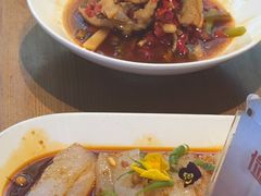 -俭寨大盘鸡·手抓肉·烧烤新疆菜(乌苏路店)