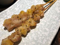 -山葵家·创意料理(宁波来福士店)