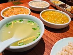 -裕兴记•蟹黄面馆(人民广场店)