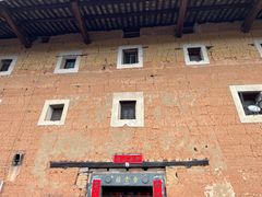 -南靖田螺坑土楼群景区