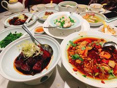 兰心酱鸭-蘭心·臻品(瑞虹太阳宫店)