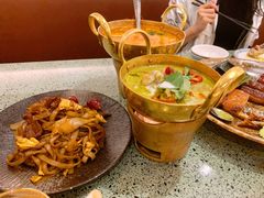 -Home Thai·泰谣(王府井apm店)