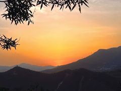 -潭柘厚院&山顶烤肉(潭柘寺店)