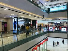 -万达广场(南京江宁店)