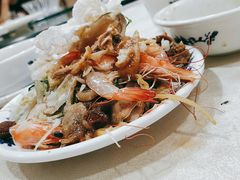 -大湾区鑫南酒家·粤菜(黄岐店)