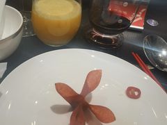 山楂鹅肝-皖宴(合肥店)