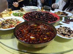 -林中乐辣子鸡(歌乐山总店)