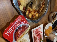 -傣妹火锅(南京东路一店)