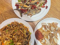 -灯盏窝餐厅