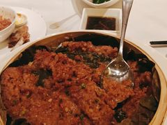 -武汉香格里拉大酒店·香宫中餐厅