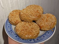 -清真·京华源铜锅涮肉(丰庆店)