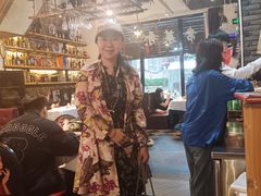 -外滩往事民国上海菜(黄浦店)