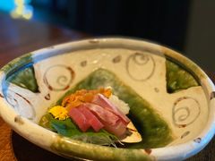 -桐寿司Sushi Tong