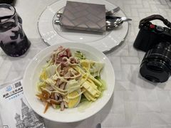 -新侨三宝乐西餐厅(崇文门店)