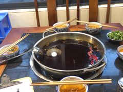 -飘香火锅(玉林西路店)