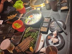 -谷牛和牛烤肉(漕河泾印象城店)