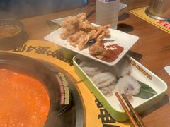 -牛小嫩串串火锅(老国贸总店)