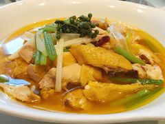 福记麻椒鸡-张福记(五一公园店)